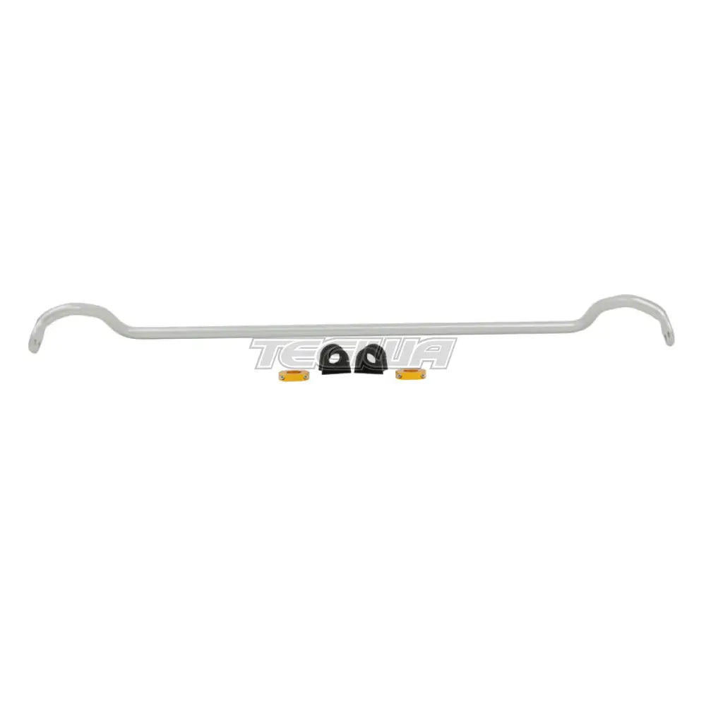 Whiteline Anti-Roll Bar Stabiliser Kit 22Mm 2 Point Adjustable Subaru Impreza Ge Gh Gr Ghe 08-11