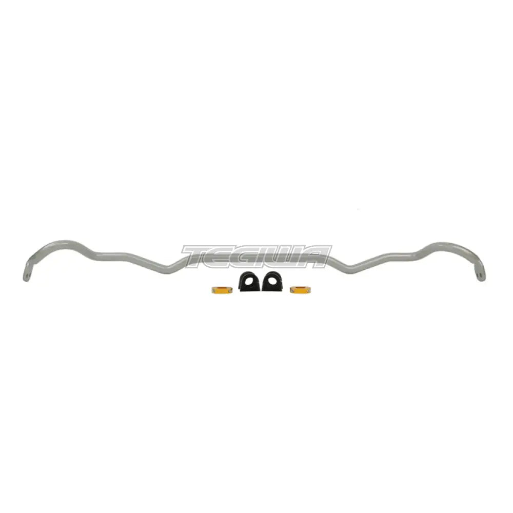 Whiteline Anti-Roll Bar Stabiliser Kit 22Mm 2 Point Adjustable Subaru Impreza Ge Gv 07-12 Bars