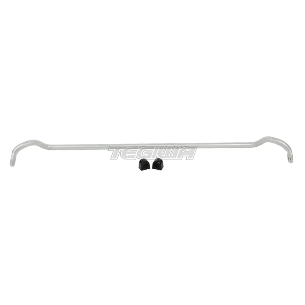 Whiteline Anti-Roll Bar Stabiliser Kit 22Mm 2 Point Adjustable Subaru Impreza Gf Gf8 94-00 Bars