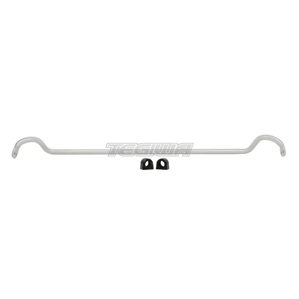 Whiteline Anti-Roll Bar Stabiliser Kit 22Mm 2 Point Adjustable Subaru Impreza Gf Gf8 94-00 Bars