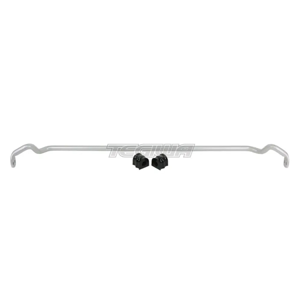 Whiteline Anti-Roll Bar Stabiliser Kit 22Mm 2 Point Adjustable Subaru Impreza Gg Gga 00-08 Bars