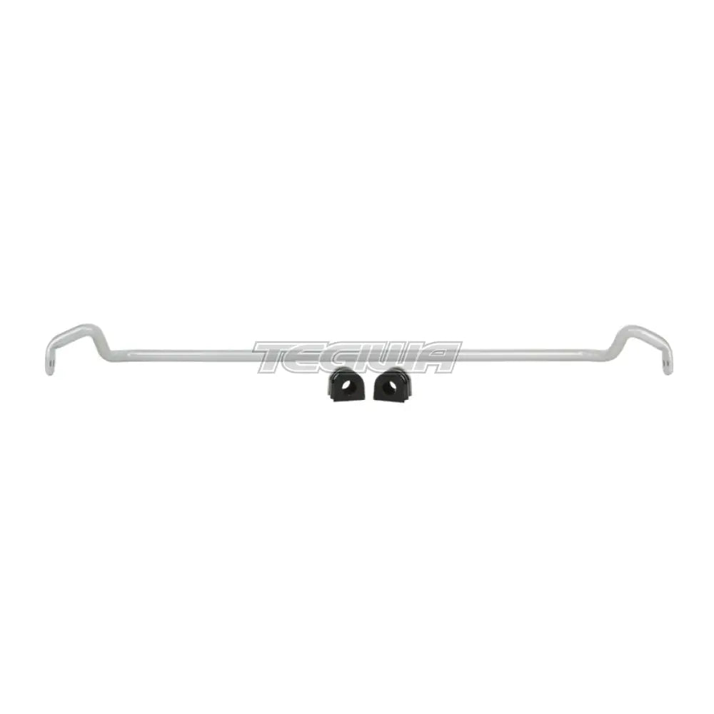 Whiteline Anti-Roll Bar Stabiliser Kit 22Mm 2 Point Adjustable Subaru Impreza Gg Gga 00-08 Bars