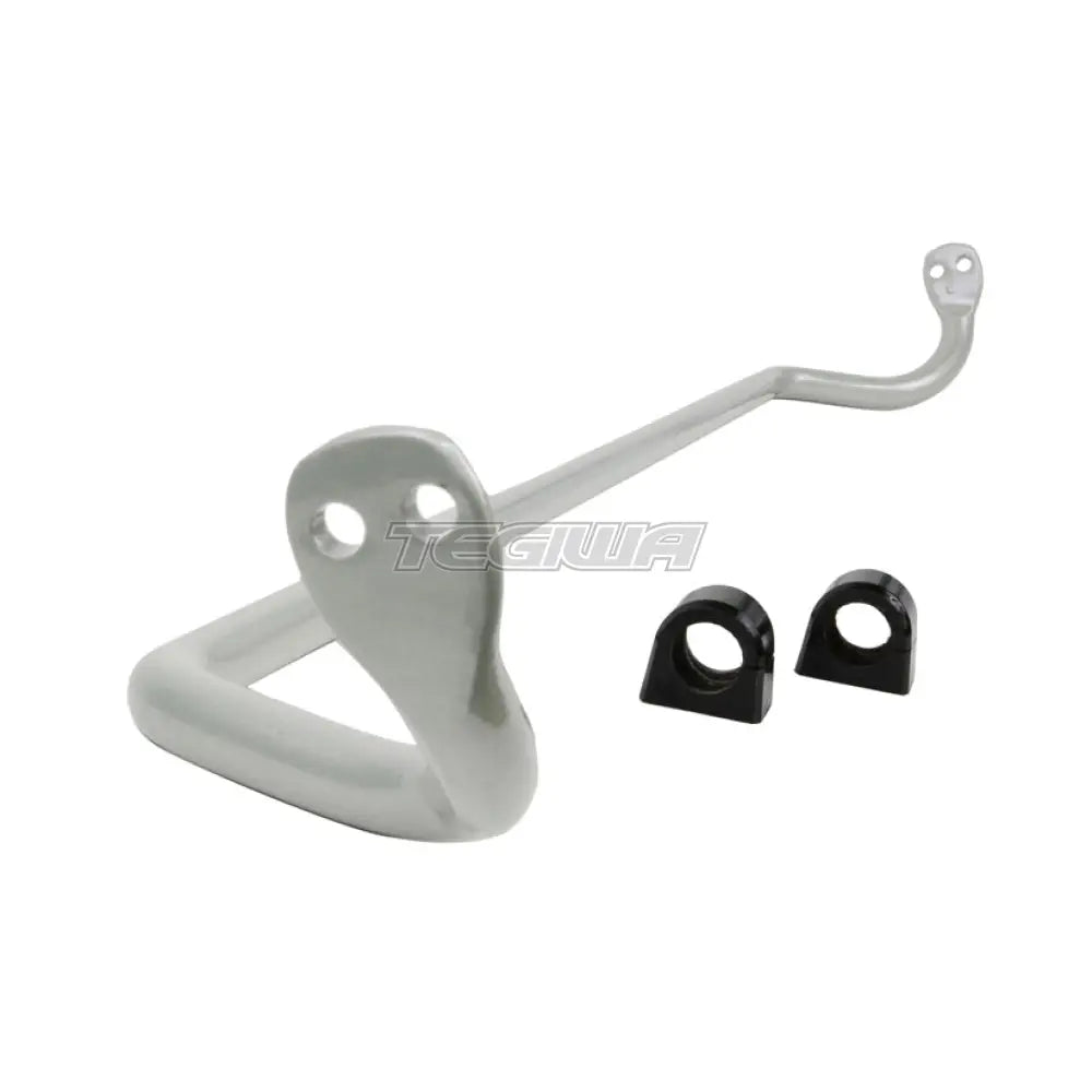 Whiteline Anti-Roll Bar Stabiliser Kit 22Mm 2 Point Adjustable Subaru Liberty Bc Bc7 Bcb Mk1 89-94