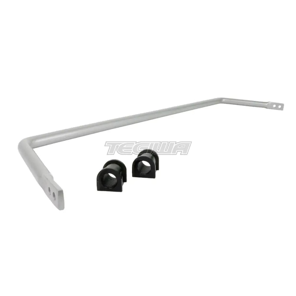 Whiteline Anti-Roll Bar Stabiliser Kit 22Mm 2 Point Adjustable Toyota Mr Zzw30 Mk3 99-07 Bars