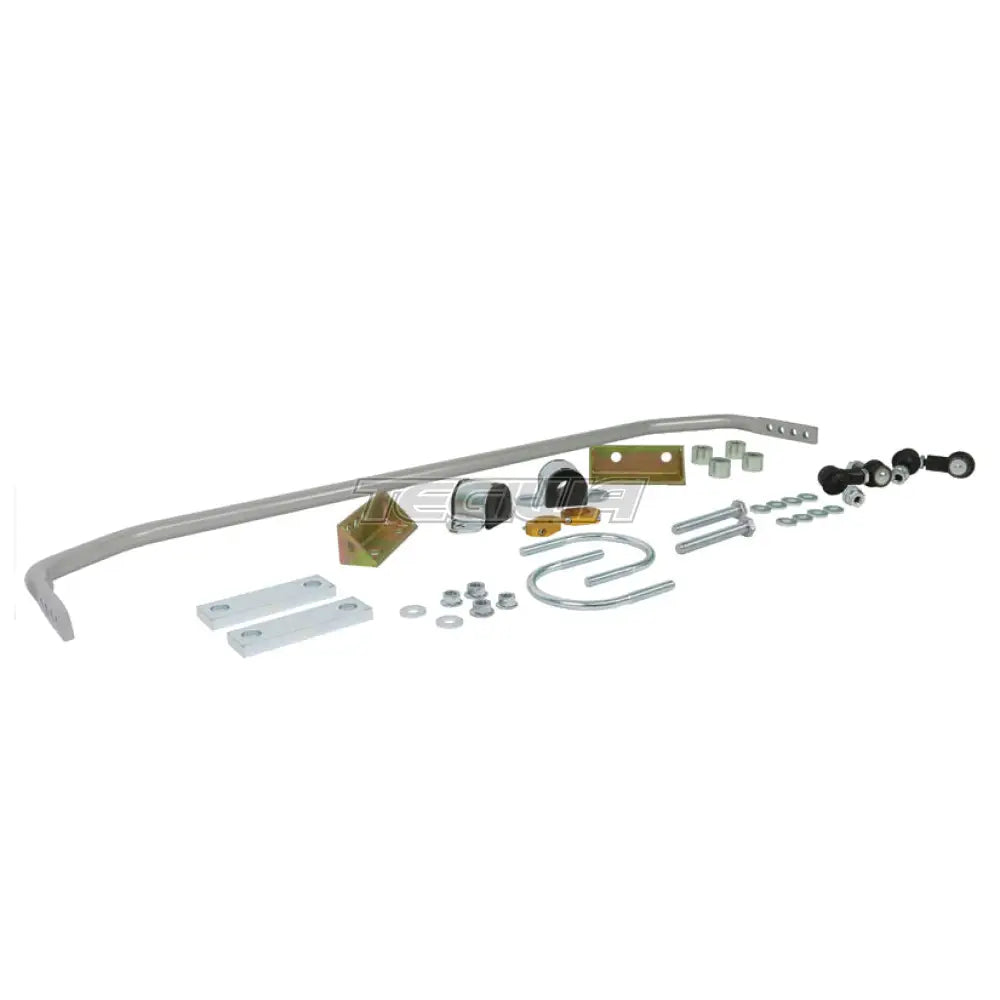 Whiteline Anti-Roll Bar Stabiliser Kit 22Mm 3 Point Adjustable Daewoo Lanos 97 + Bars