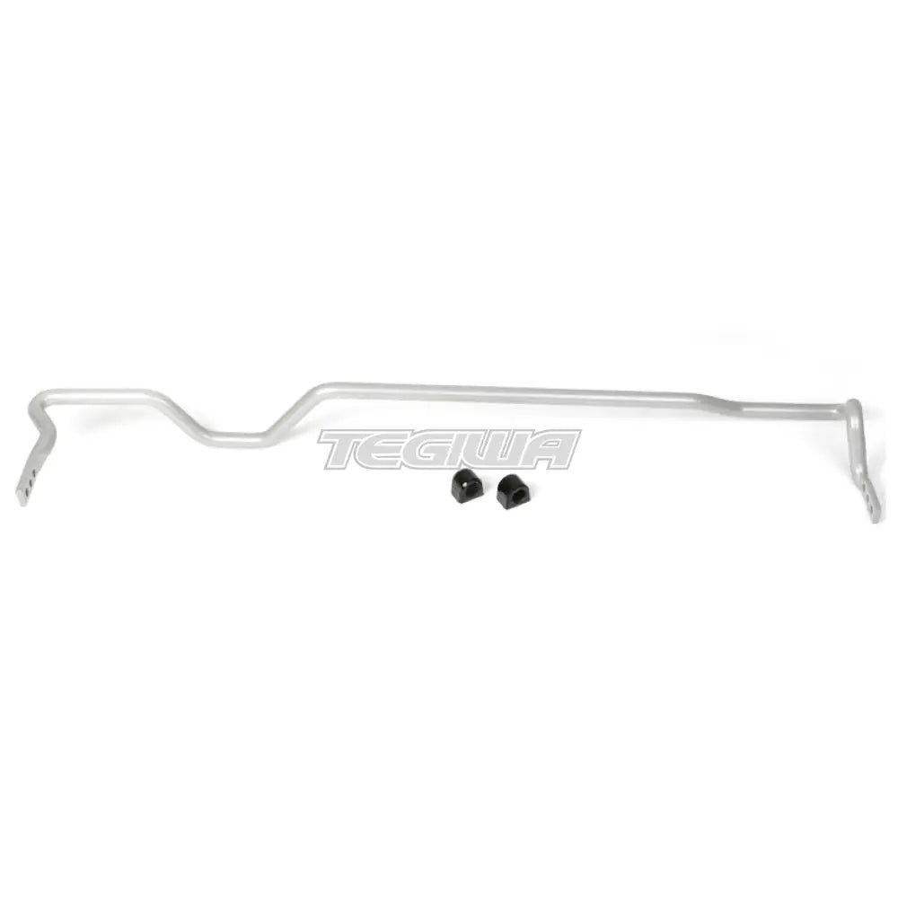 Whiteline Anti-Roll Bar Stabiliser Kit 22Mm 3 Point Adjustable Subaru Forester Sf Sf5 97-02 Bars