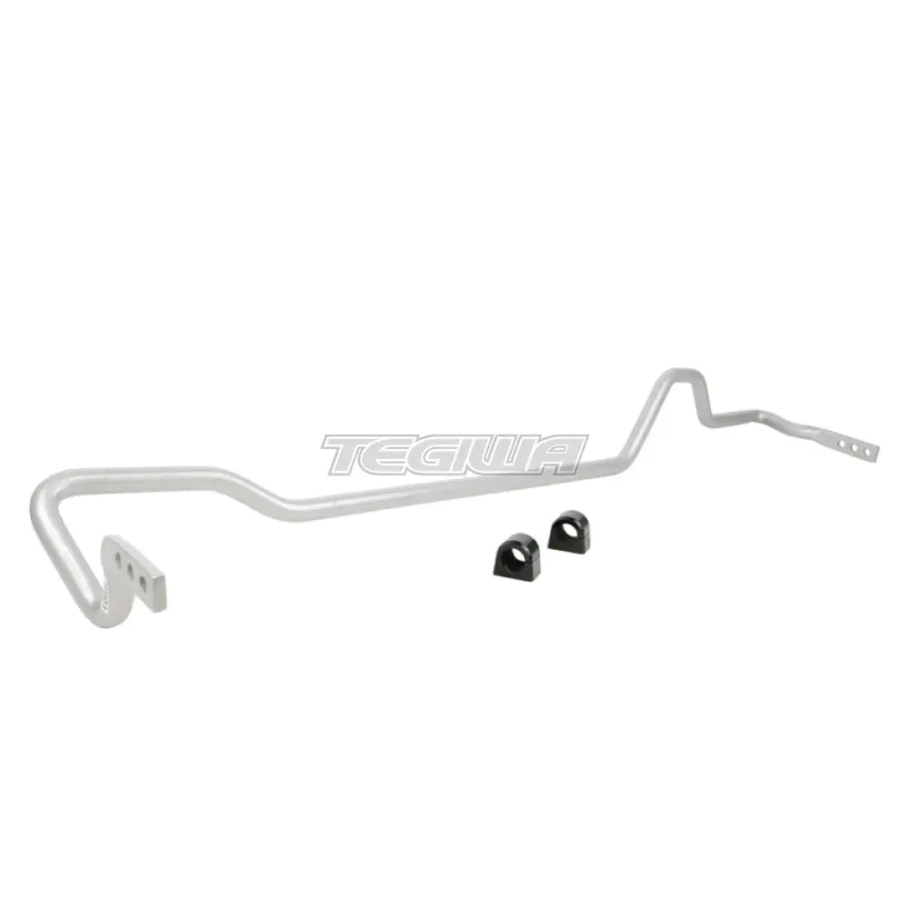 Whiteline Anti-Roll Bar Stabiliser Kit 22Mm 3 Point Adjustable Subaru Forester Sf Sf5 97-02 Bars