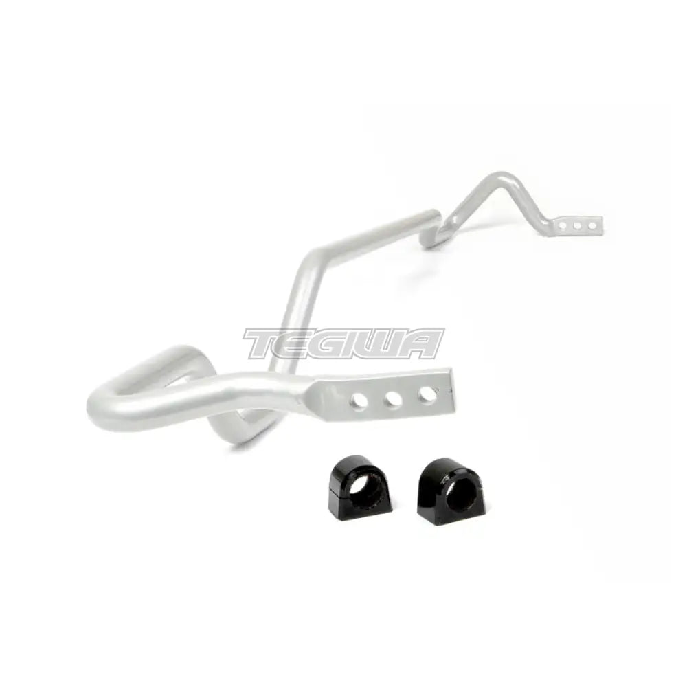 Whiteline Anti-Roll Bar Stabiliser Kit 22Mm 3 Point Adjustable Subaru Forester Sf Sf5 97-02 Bars