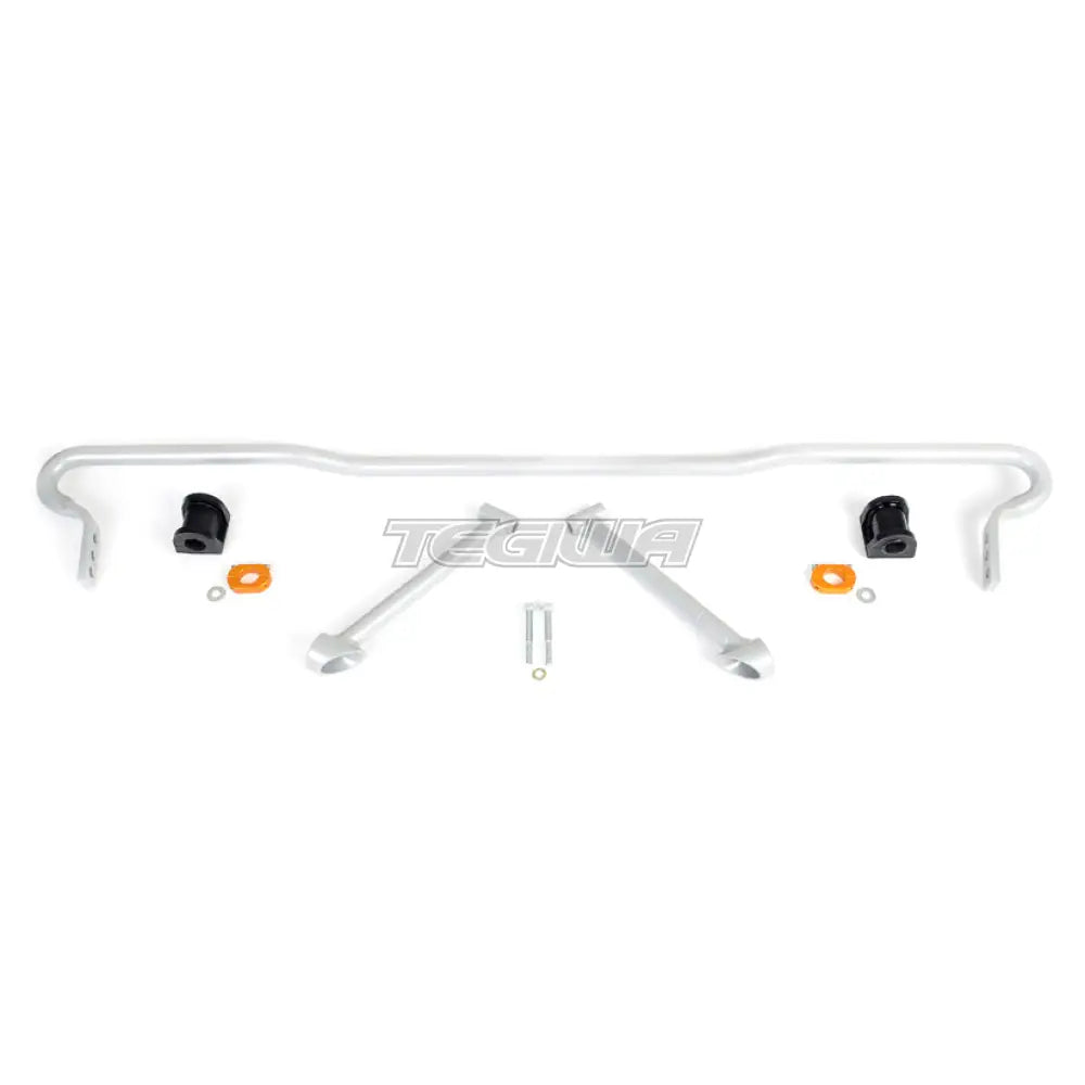 Whiteline Anti-Roll Bar Stabiliser Kit 22Mm 3 Point Adjustable Subaru Forester Sh 08-13 Bars