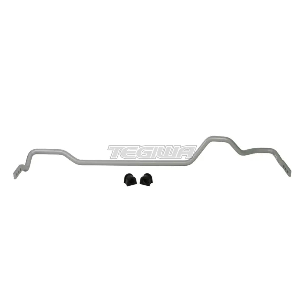 Whiteline Anti-Roll Bar Stabiliser Kit 22Mm 3 Point Adjustable Subaru Impreza Gd Gdb 01-07 Bars