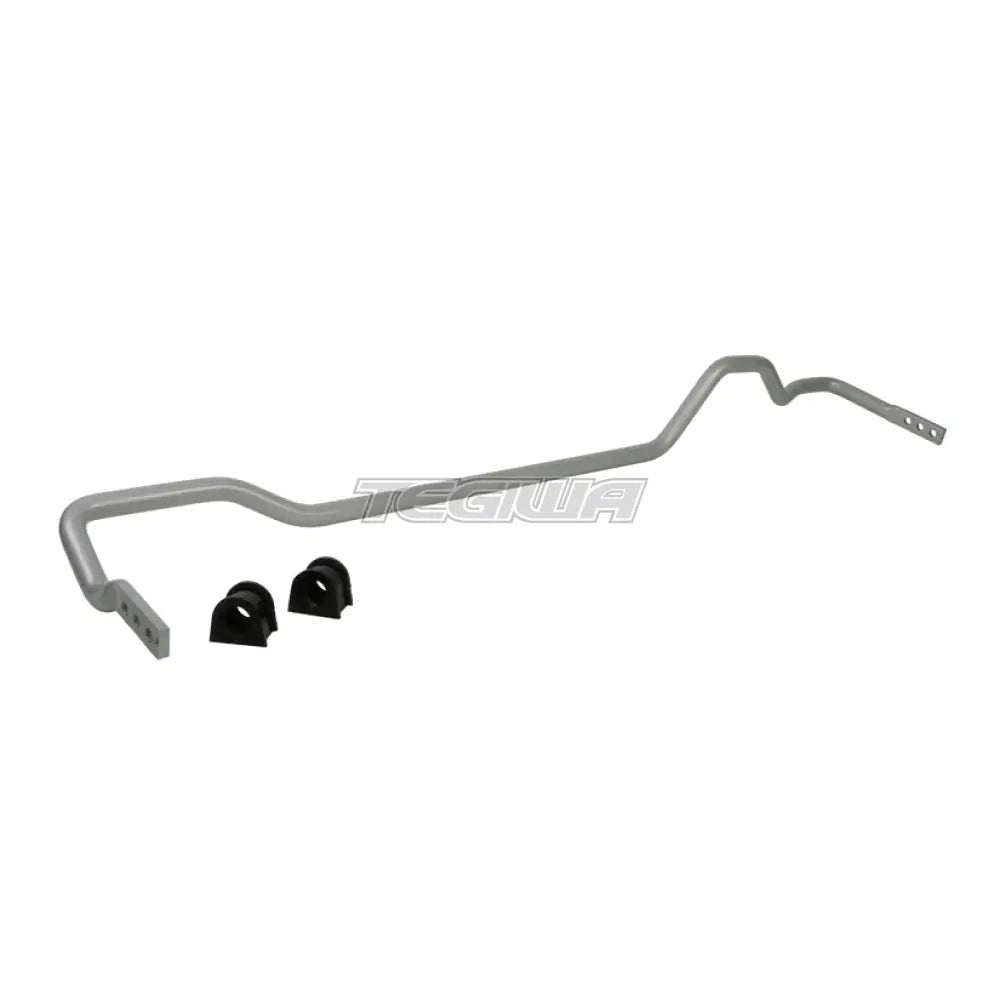 Whiteline Anti-Roll Bar Stabiliser Kit 22Mm 3 Point Adjustable Subaru Impreza Gd Gdb 01-07 Bars