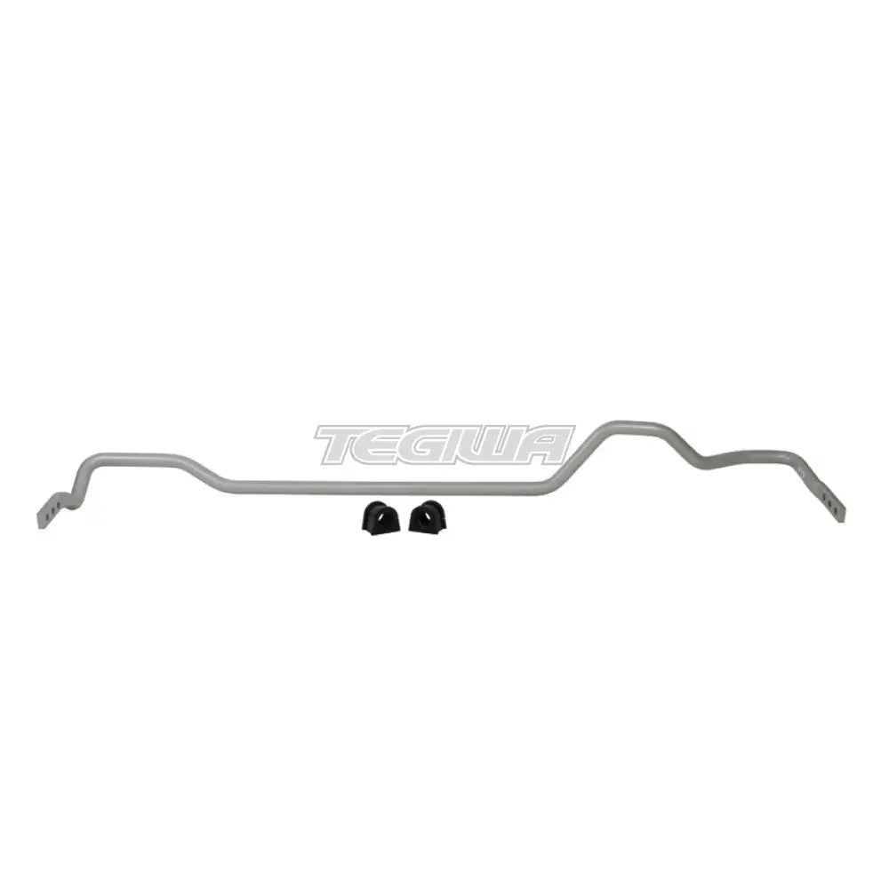 Whiteline Anti-Roll Bar Stabiliser Kit 22Mm 3 Point Adjustable Subaru Impreza Gd Gdb 01-07 Bars