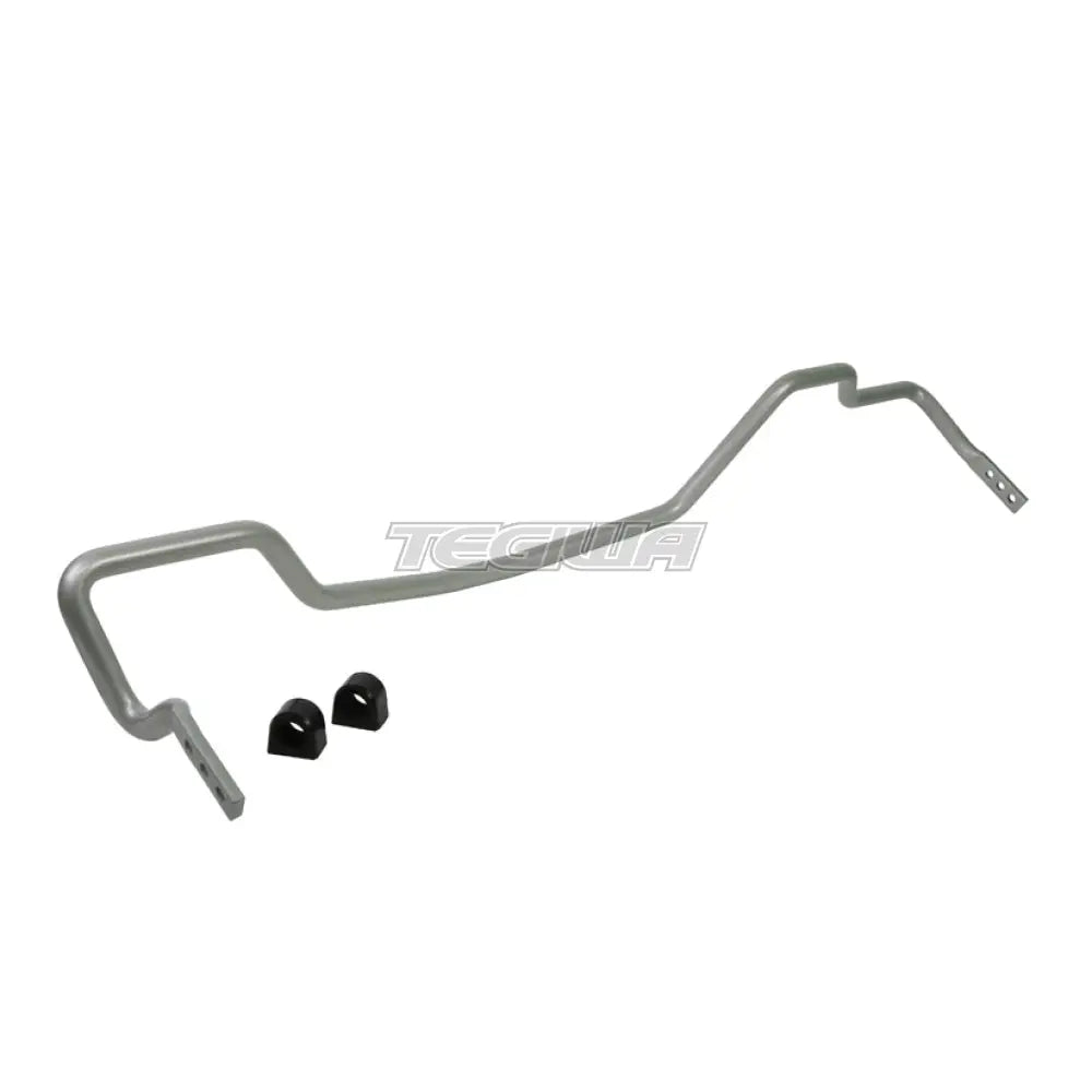 Whiteline Anti-Roll Bar Stabiliser Kit 22Mm 3 Point Adjustable Subaru Liberty Bc Bc7 Bcb Mk1 89-99