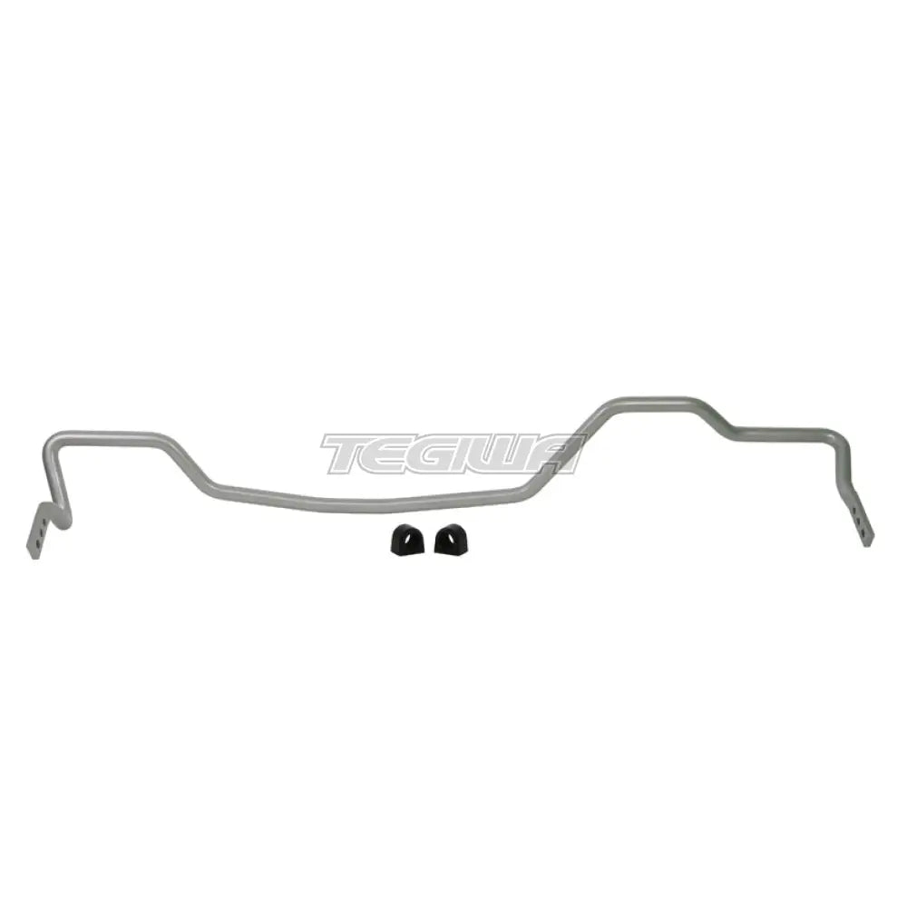 Whiteline Anti-Roll Bar Stabiliser Kit 22Mm 3 Point Adjustable Subaru Liberty Bc Bc7 Bcb Mk1 89-99