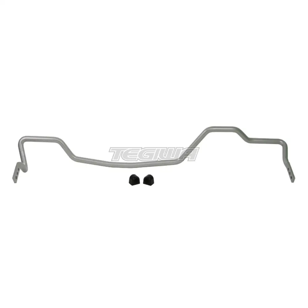 Whiteline Anti-Roll Bar Stabiliser Kit 22Mm 3 Point Adjustable Subaru Liberty Bc Bc7 Bcb Mk1 89-99