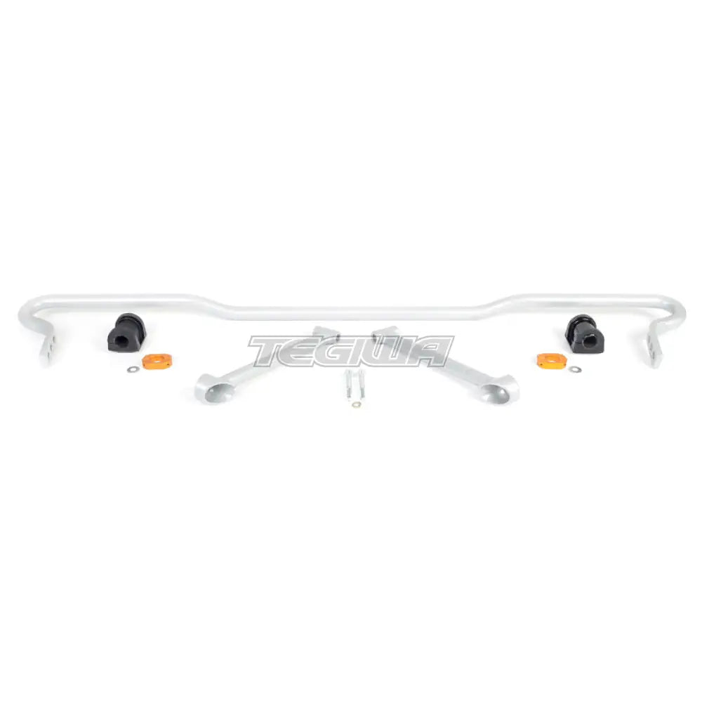 Whiteline Anti-Roll Bar Stabiliser Kit 22Mm 3 Point Adjustable Subaru Liberty Bm Mk5 09-14 Bars