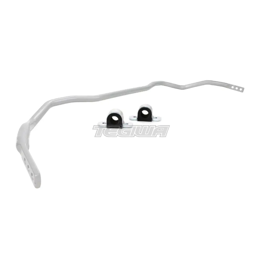 Whiteline Anti-Roll Bar Stabiliser Kit 22Mm 3 Point Adjustable Toyota Supra Ma70 86-93 Bars