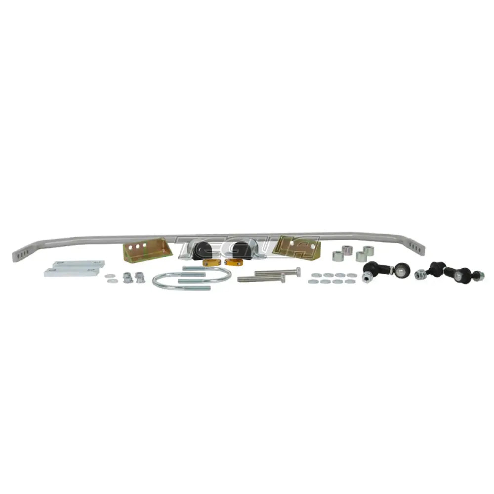 Whiteline Anti-Roll Bar Stabiliser Kit 22Mm 3 Point Adjustable Vauxhall Ampera R12 11-15 Bars