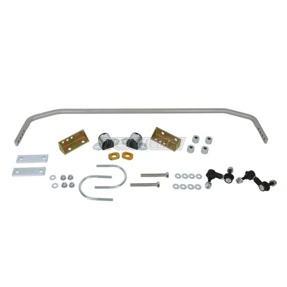 Whiteline Anti-Roll Bar Stabiliser Kit 22Mm 3 Point Adjustable Vauxhall Ampera R12 11-15 Bars