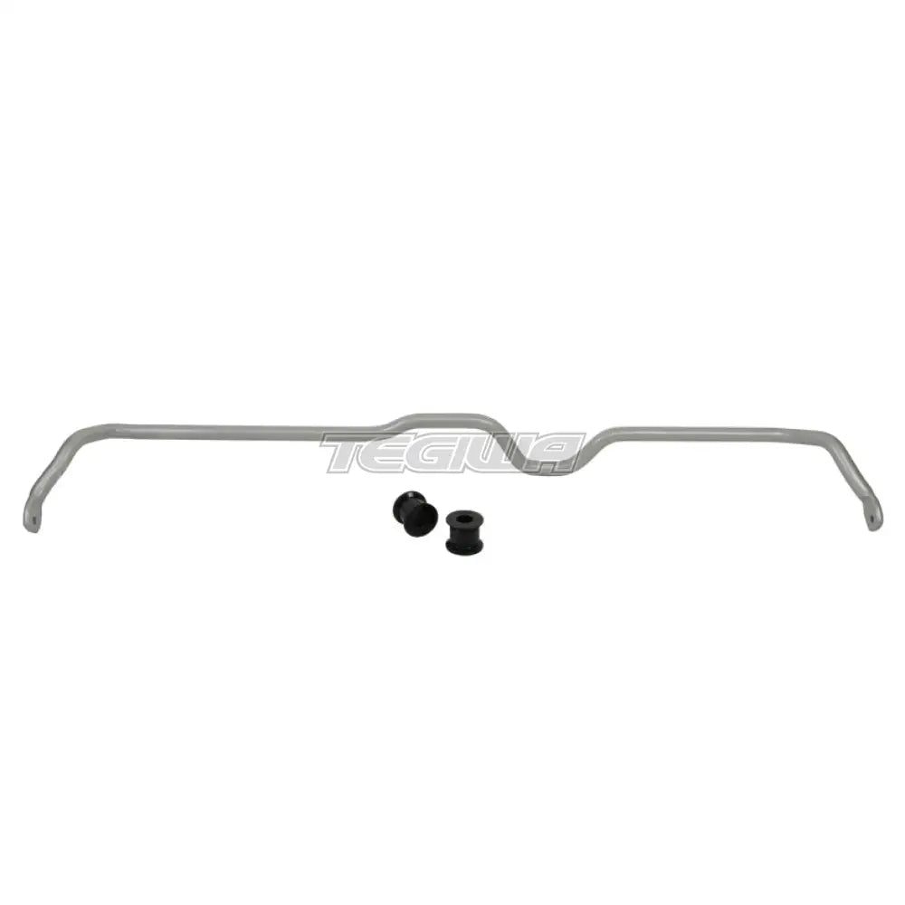 Whiteline Anti-Roll Bar Stabiliser Kit 22Mm Non Adjustable Mercedes-Benz C-Class W203 00-08 Bars