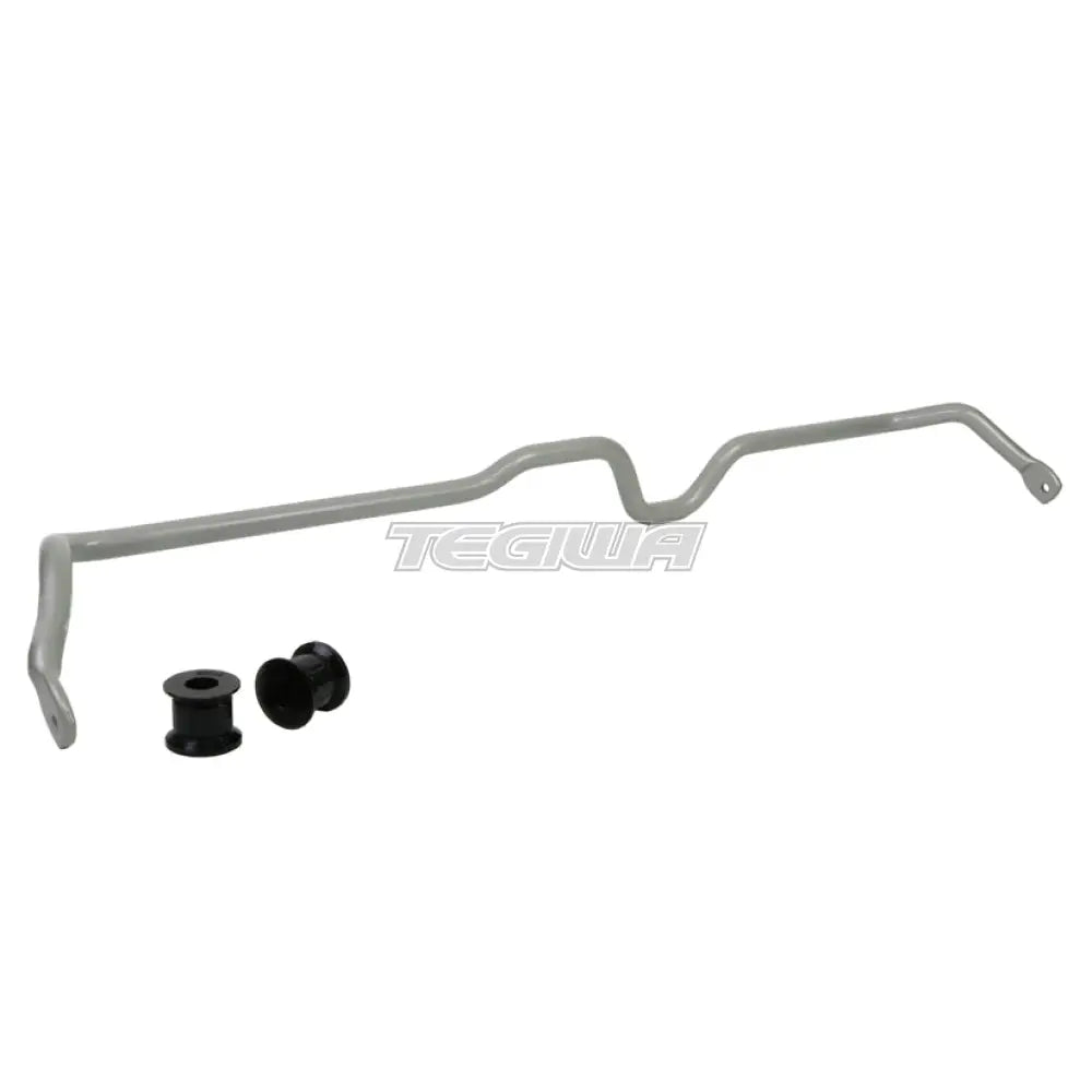 Whiteline Anti-Roll Bar Stabiliser Kit 22Mm Non Adjustable Mercedes-Benz C-Class W203 00-08 Bars