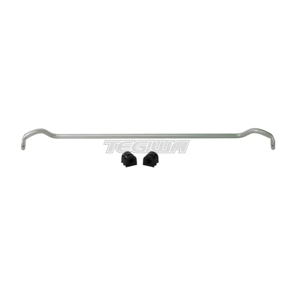 Whiteline Anti-Roll Bar Stabiliser Kit 22Mm Non Adjustable Subaru Forester Sf Sf5 97-02 Bars