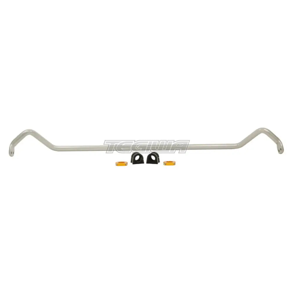 Whiteline Anti-Roll Bar Stabiliser Kit 22Mm Non Adjustable Subaru Forester Sh 08-13 Bars