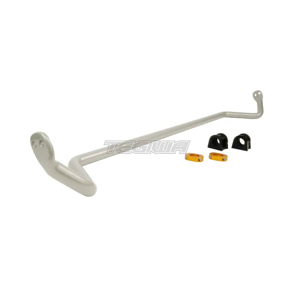 Whiteline Anti-Roll Bar Stabiliser Kit 22Mm Non Adjustable Subaru Forester Sh 08-13 Bars