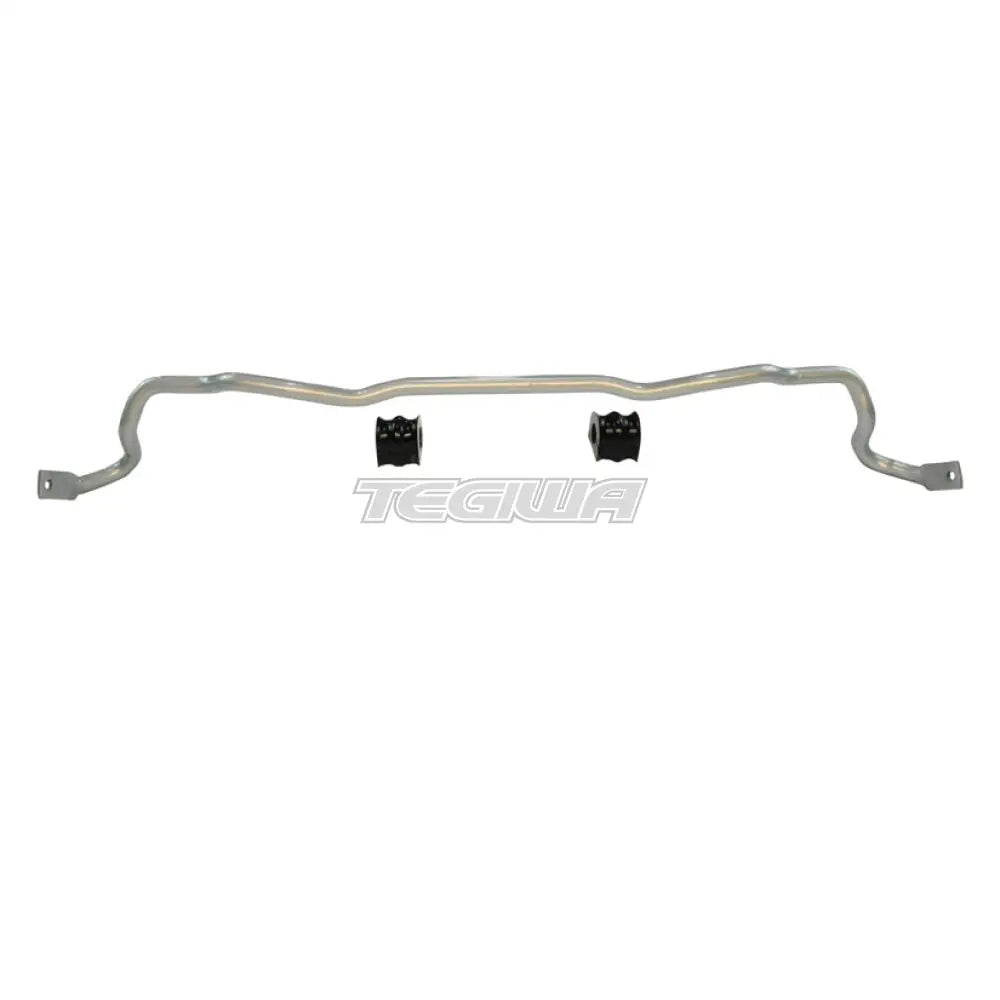 Whiteline Anti-Roll Bar Stabiliser Kit 22Mm Non Adjustable Subaru Impreza Gd Gd9 00-09 Bars