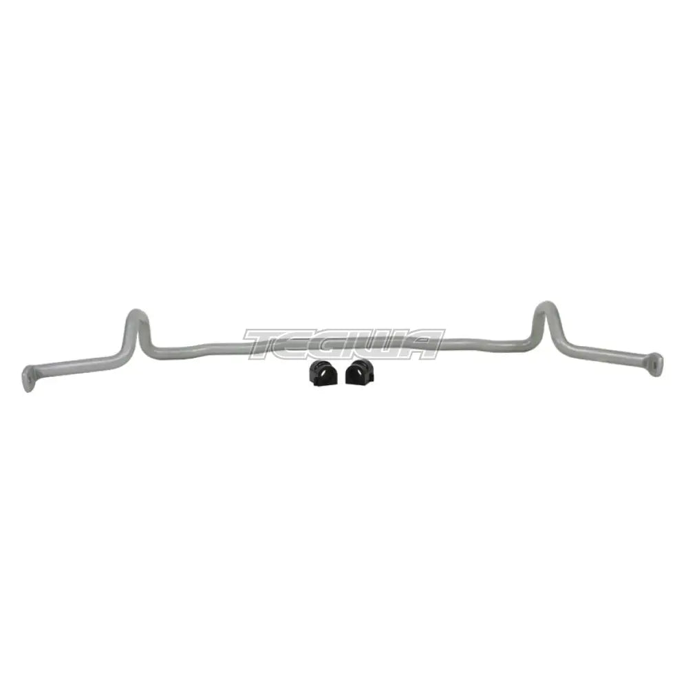 Whiteline Anti-Roll Bar Stabiliser Kit 22Mm Non Adjustable Vauxhall Astra T98 G 98-09 Bars