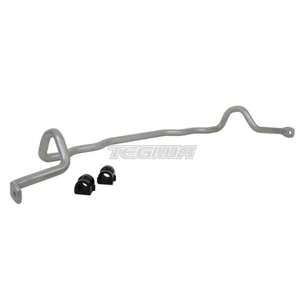 Whiteline Anti-Roll Bar Stabiliser Kit 22Mm Non Adjustable Vauxhall Astra T98 G 98-09 Bars