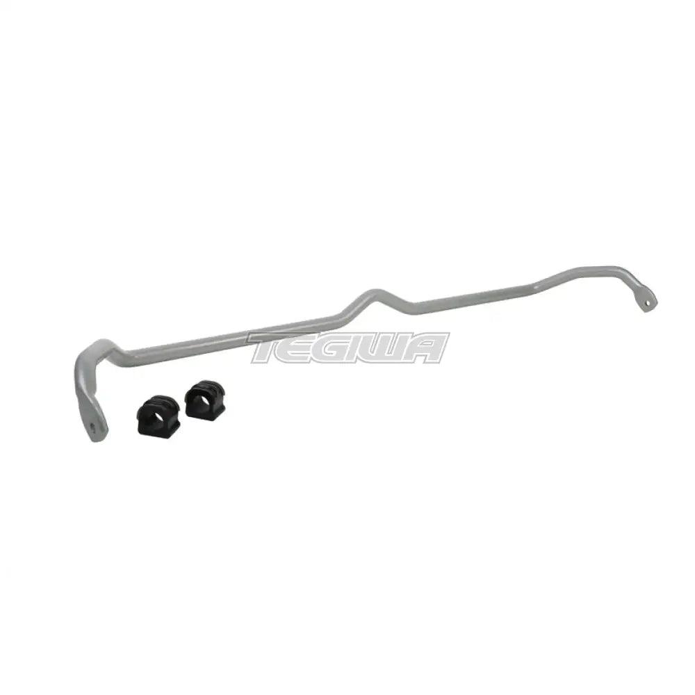 Whiteline Anti-Roll Bar Stabiliser Kit 22Mm Not Adjustable Audi A3 8L 96-03 Bars