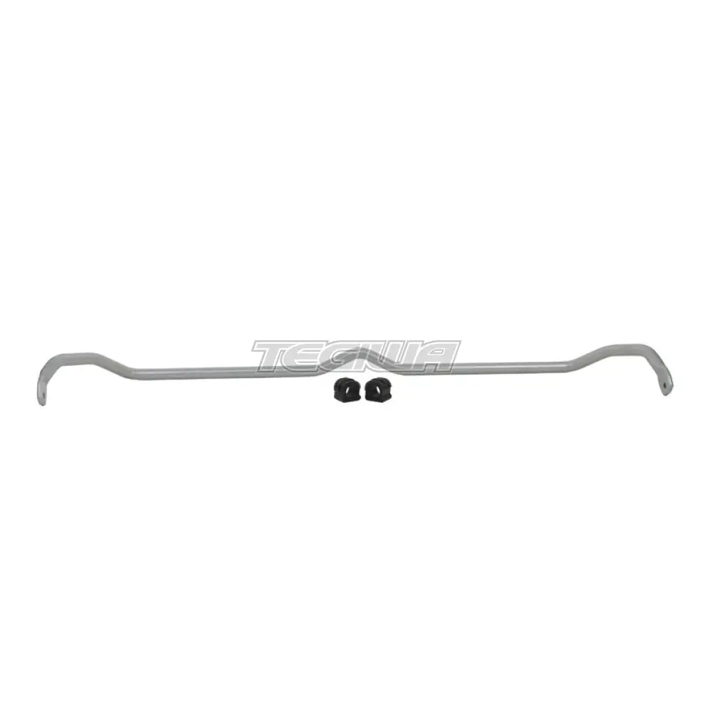 Whiteline Anti-Roll Bar Stabiliser Kit 22Mm Not Adjustable Seat Leon 1M1 99-06 Bars