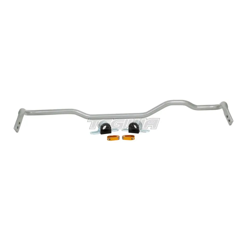 Whiteline Anti-Roll Bar Stabiliser Kit 24Mm 2 Point Adjustable Audi A3 8V Quattro 12 + Bars