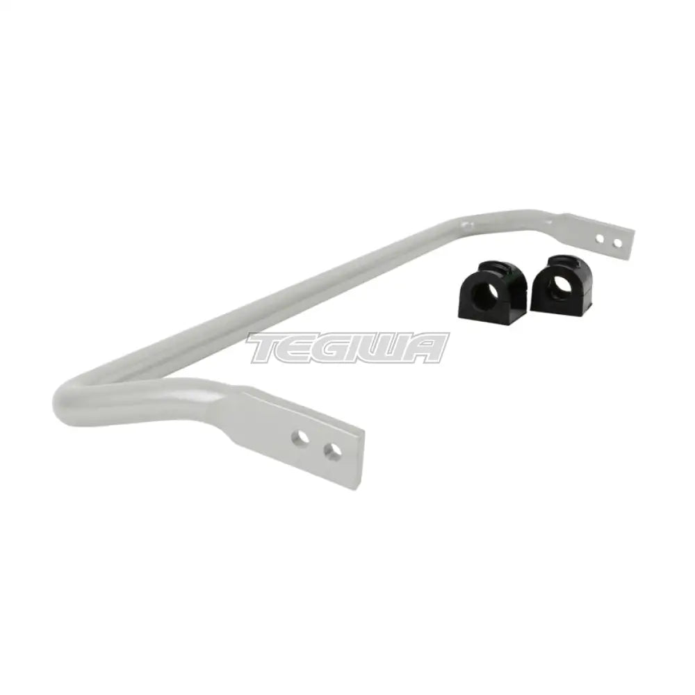 Whiteline Anti-Roll Bar Stabiliser Kit 24Mm 2 Point Adjustable Ford Focus C-Max Dm2 03-07 Bars