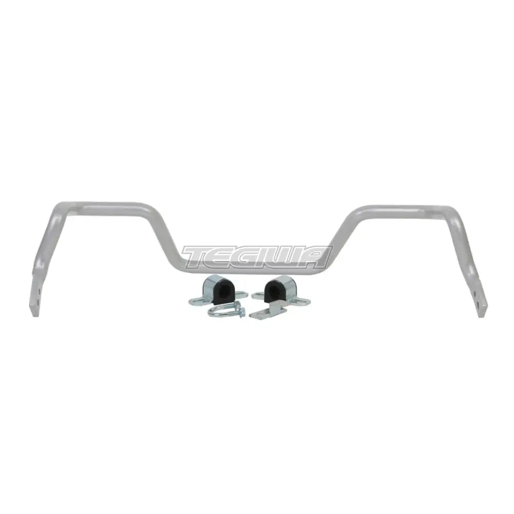 Whiteline Anti-Roll Bar Stabiliser Kit 24Mm 2 Point Adjustable Ford Fusion Ju 02-12 Bars