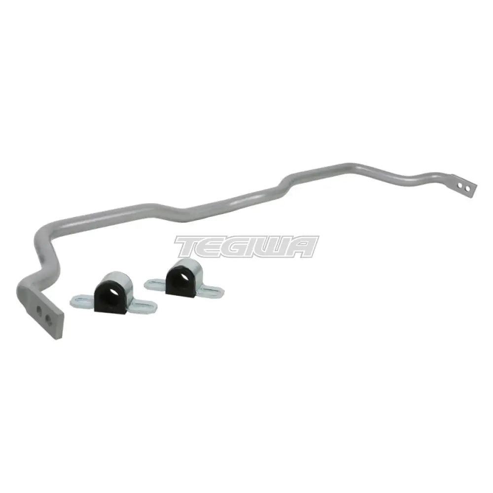 Whiteline Anti-Roll Bar Stabiliser Kit 24Mm 2 Point Adjustable Hyundai I30 Pd Pde Pden 17 + Bars