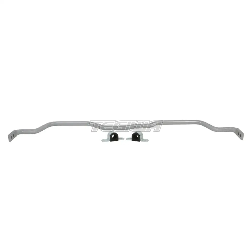 Whiteline Anti-Roll Bar Stabiliser Kit 24Mm 2 Point Adjustable Hyundai I30 Pd Pde Pden 17 + Bars