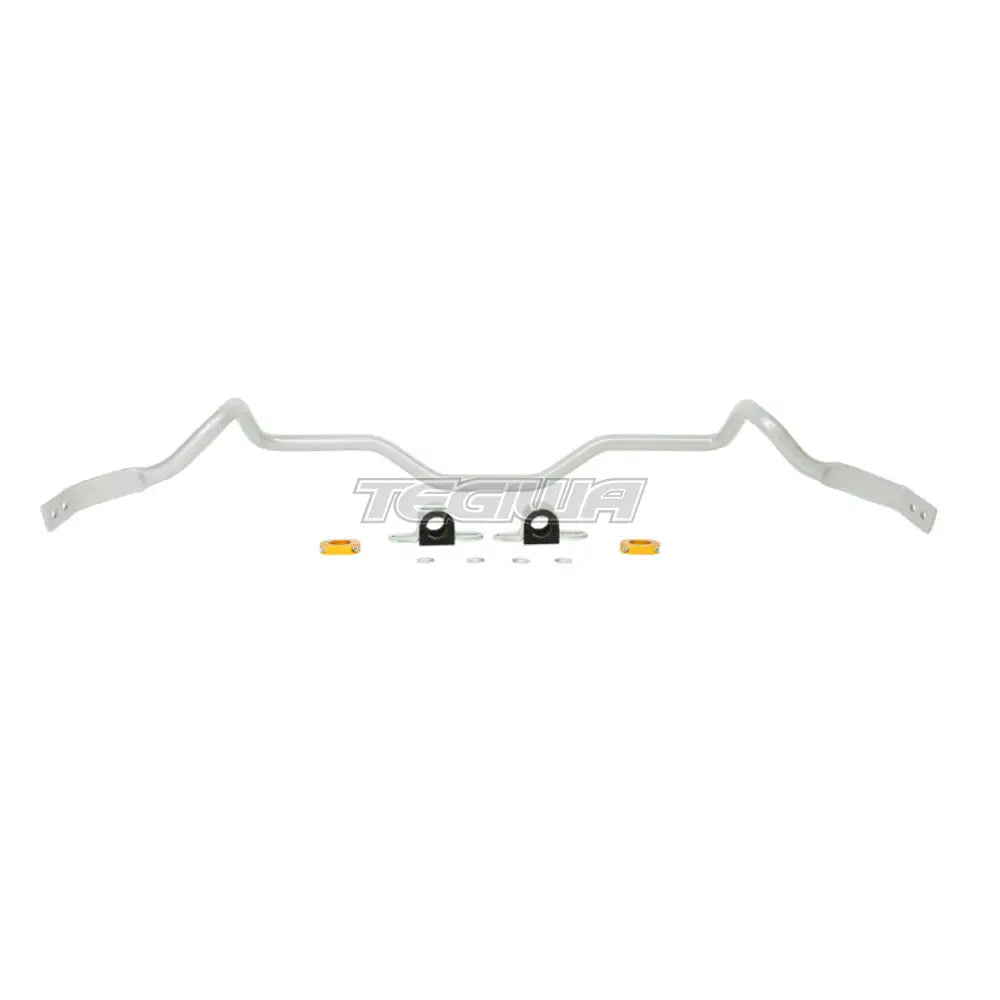 Whiteline Anti-Roll Bar Stabiliser Kit 24Mm 2 Point Adjustable Lexus Ct Zwa10 10 + Bars