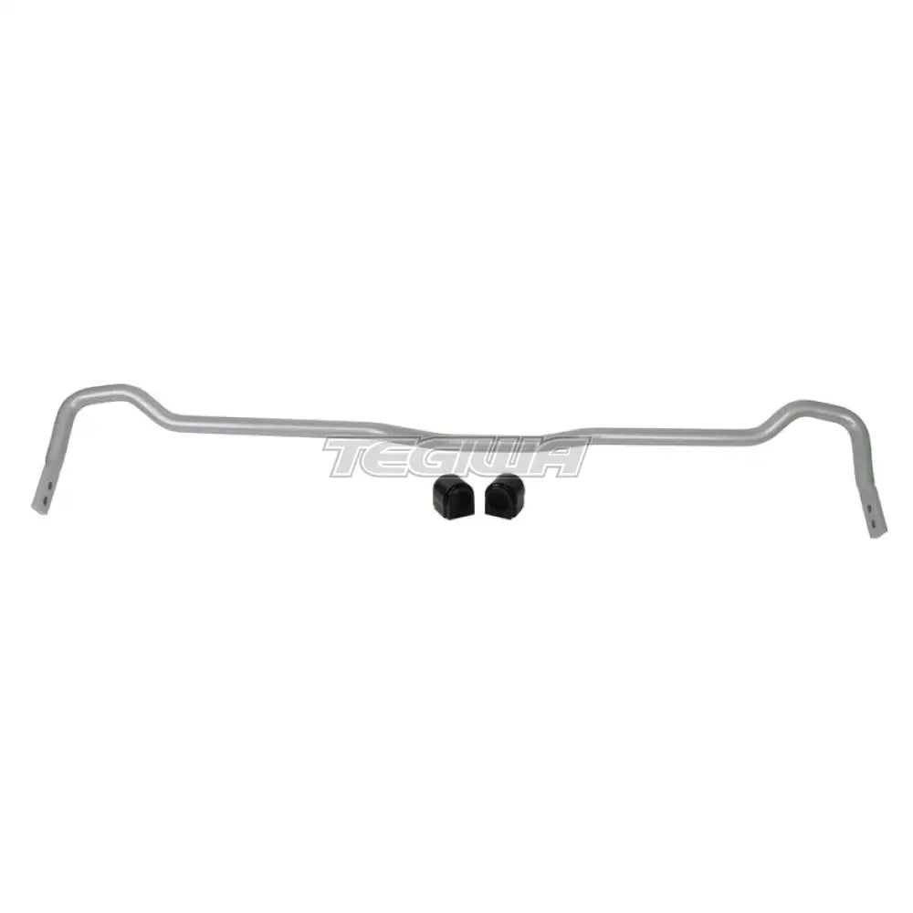 Whiteline Anti-Roll Bar Stabiliser Kit 24Mm 2 Point Adjustable Mercedes-Benz A-Class W176 12-18 Bars