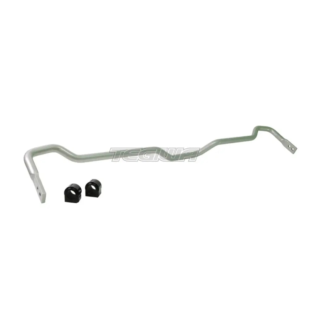 Whiteline Anti-Roll Bar Stabiliser Kit 24Mm 2 Point Adjustable Mercedes-Benz A-Class W176 12-18 Bars