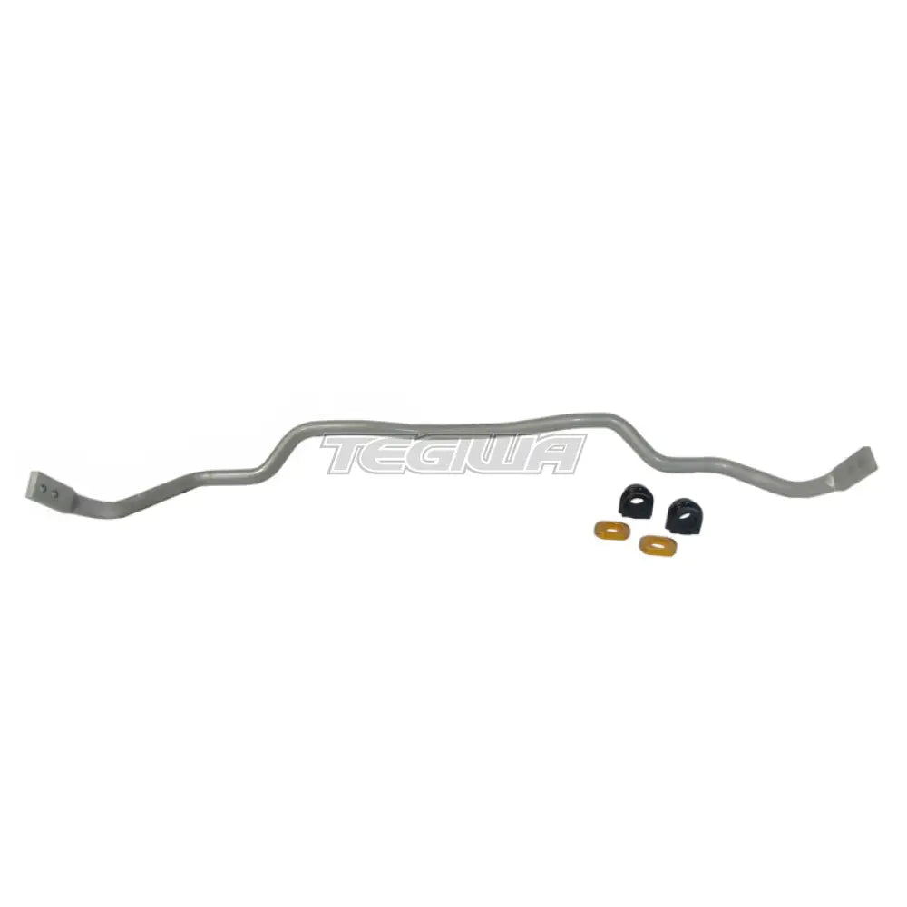 Whiteline Anti-Roll Bar Stabiliser Kit 24Mm 2 Point Adjustable Mercedes-Benz C-Class W203 00-08 Bars