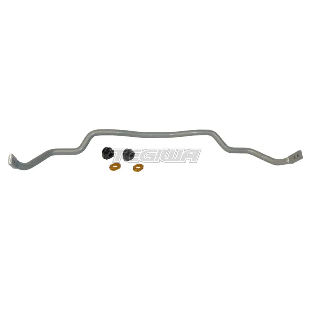 Whiteline Anti-Roll Bar Stabiliser Kit 24Mm 2 Point Adjustable Mercedes-Benz C-Class W203 00-08 Bars