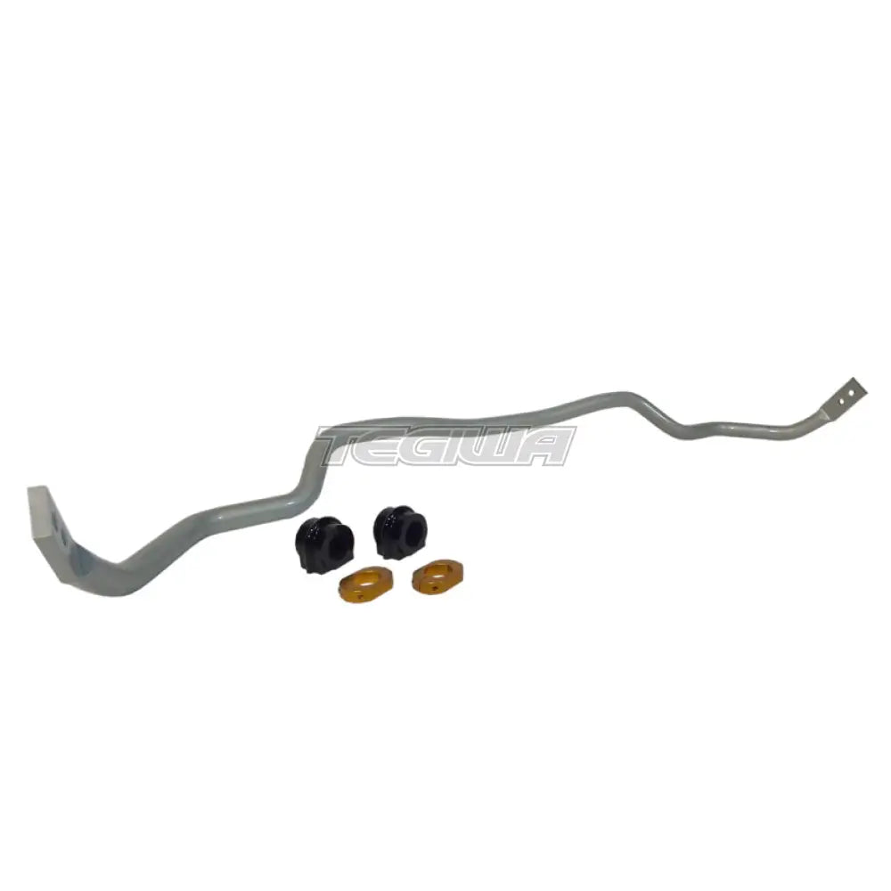 Whiteline Anti-Roll Bar Stabiliser Kit 24Mm 2 Point Adjustable Mercedes-Benz C-Class W203 00-08 Bars