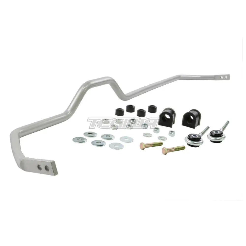 Whiteline Anti-Roll Bar Stabiliser Kit 24Mm 2 Point Adjustable Nissan 200Sx S14 93-99 Bars