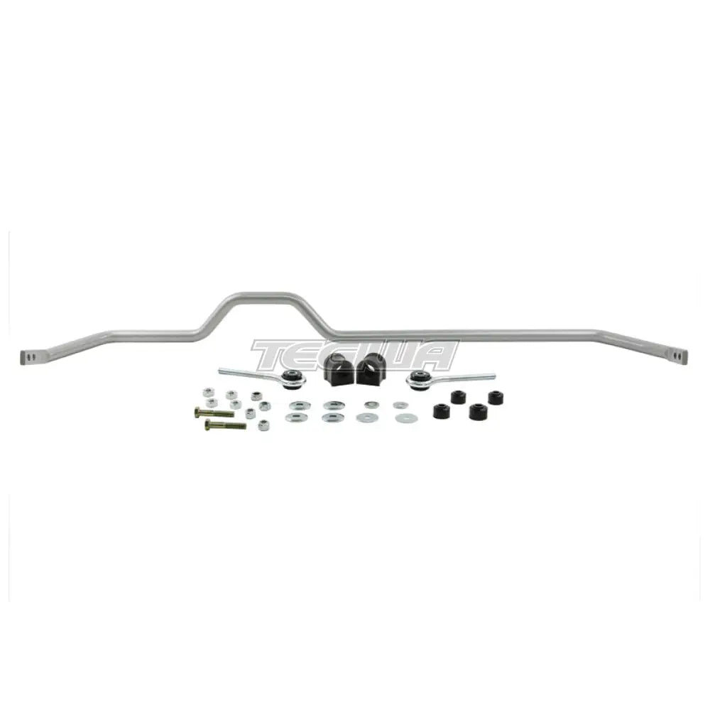 Whiteline Anti-Roll Bar Stabiliser Kit 24Mm 2 Point Adjustable Nissan 200Sx S14 93-99 Bars