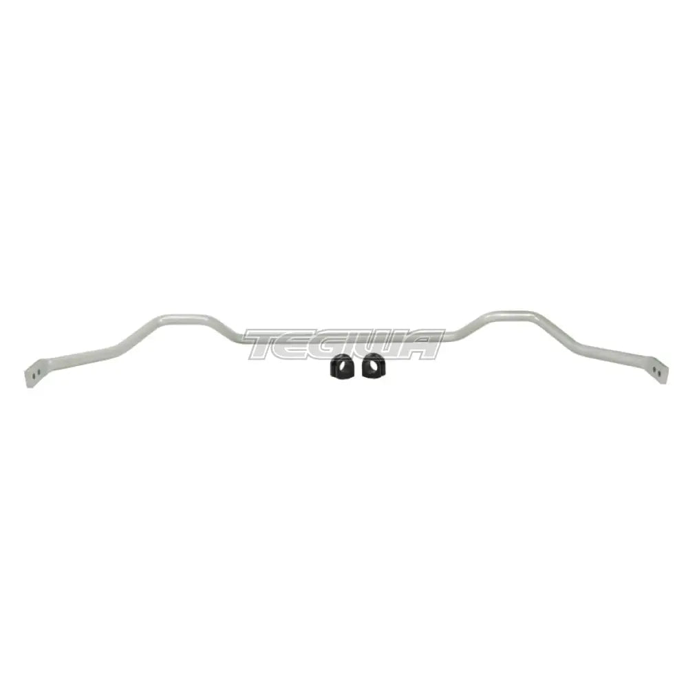 Whiteline Anti-Roll Bar Stabiliser Kit 24Mm 2 Point Adjustable Nissan Skyline R32 89-93 Bars