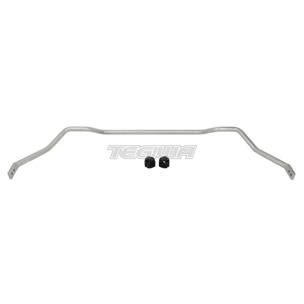 Whiteline Anti-Roll Bar Stabiliser Kit 24Mm 2 Point Adjustable Nissan Skyline R32 89-93 Bars