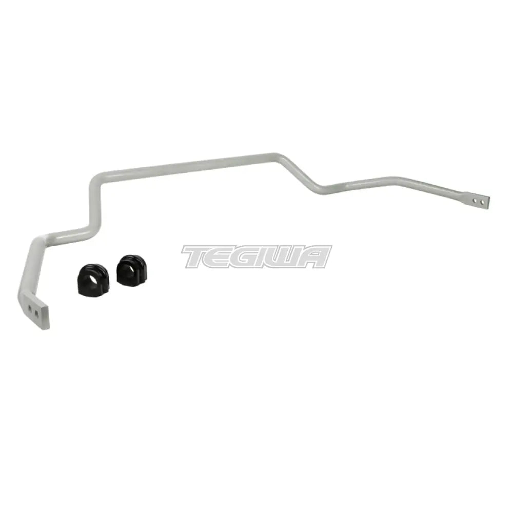 Whiteline Anti-Roll Bar Stabiliser Kit 24Mm 2 Point Adjustable Nissan Skyline R32 89-93 Bars