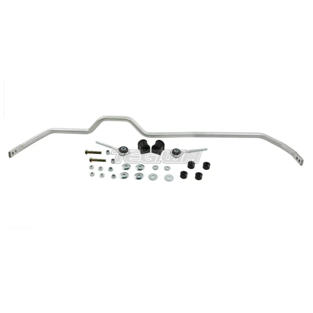 Whiteline Anti-Roll Bar Stabiliser Kit 24Mm 2 Point Adjustable Nissan Skyline R33 93-08 Bars